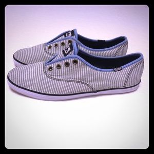 👟Keds 6.5 Canvas Slip On